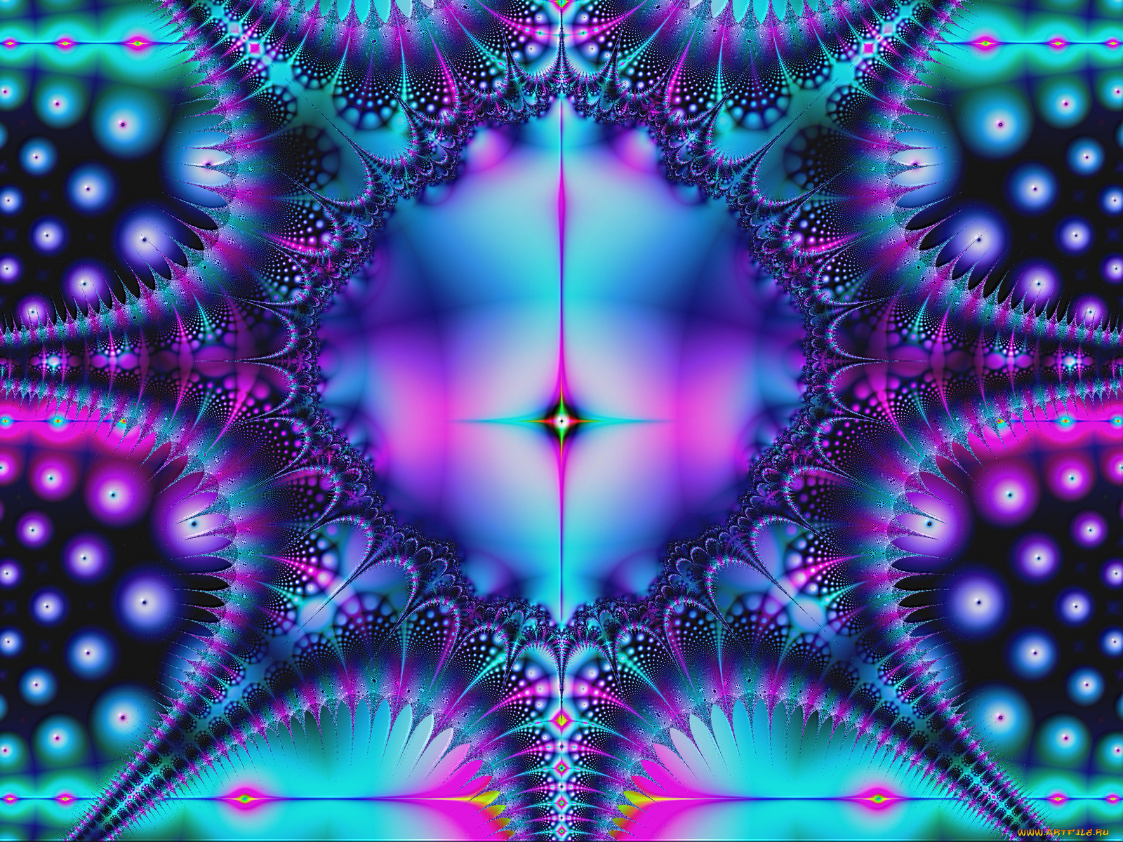 3, , fractal, , , , 